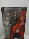 S.H.Figuarts Nobara Jujutso Kaisen