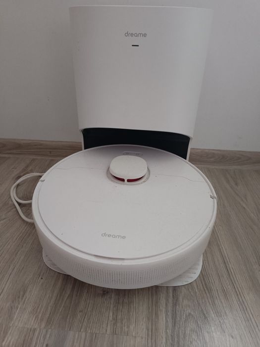 Odkurzacz  czyszczący