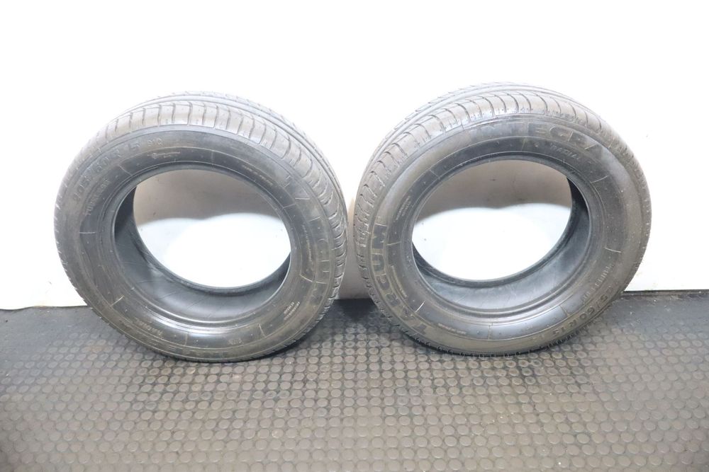 opona opony 2 szt 205/60/15 lato