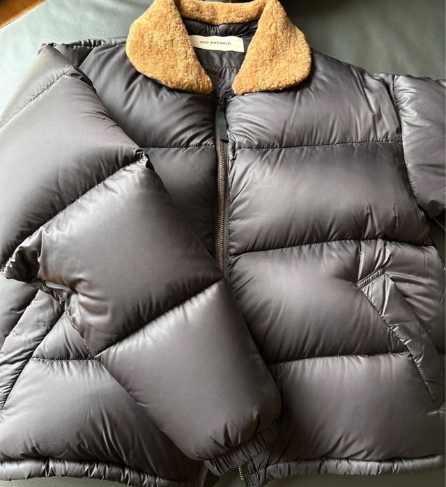 Kurtka Blake 303 Avenue S/M