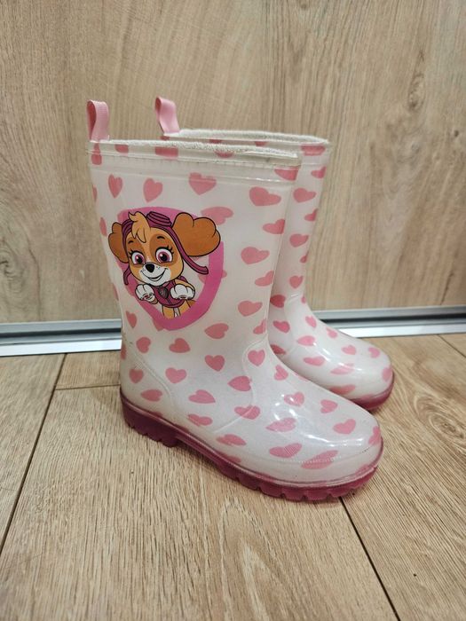 Дитяче взуття (пакет від 23 до 28)