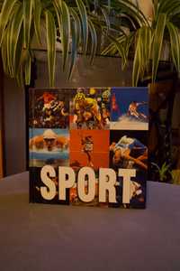 Album ze zdjęciami sportowymi