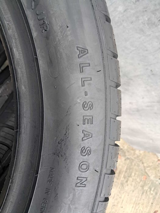 Резина всесезонна НОВА 285/45 R20 Good Year Eagle Sport All Season RFT