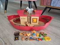 Arka Noego Playmobil 9373