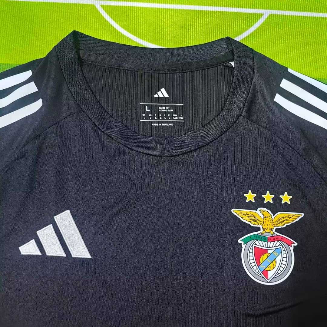 Camisola de TREINO Benfica 25-26