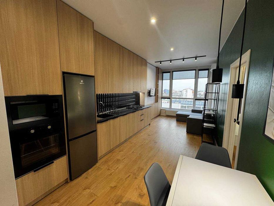 Оренда квартири перша здача