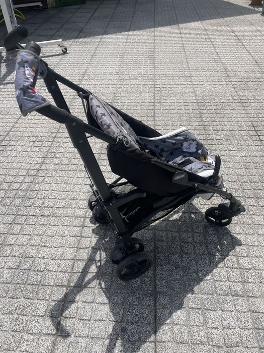 Carrinho de bebe