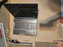 Laptop HP Pavilion DV7