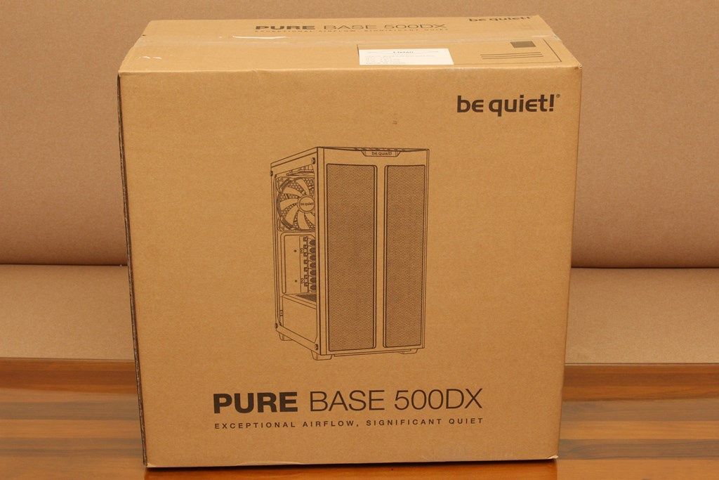 Komputer radeon RX 6600  Ryzen 7 SSD 1TB karta graficzna BE Quiet nowa