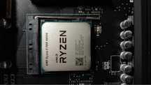 Processador AMD Ryzen 4650g Pro APU