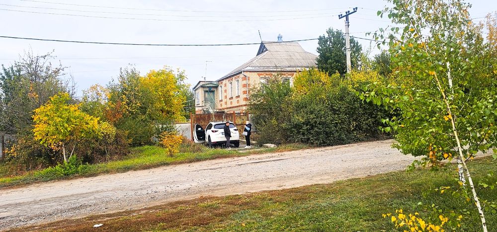 Продам добротный дом в Ольшанах Солоницевка.L