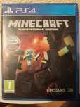 Minecraft PL PS4