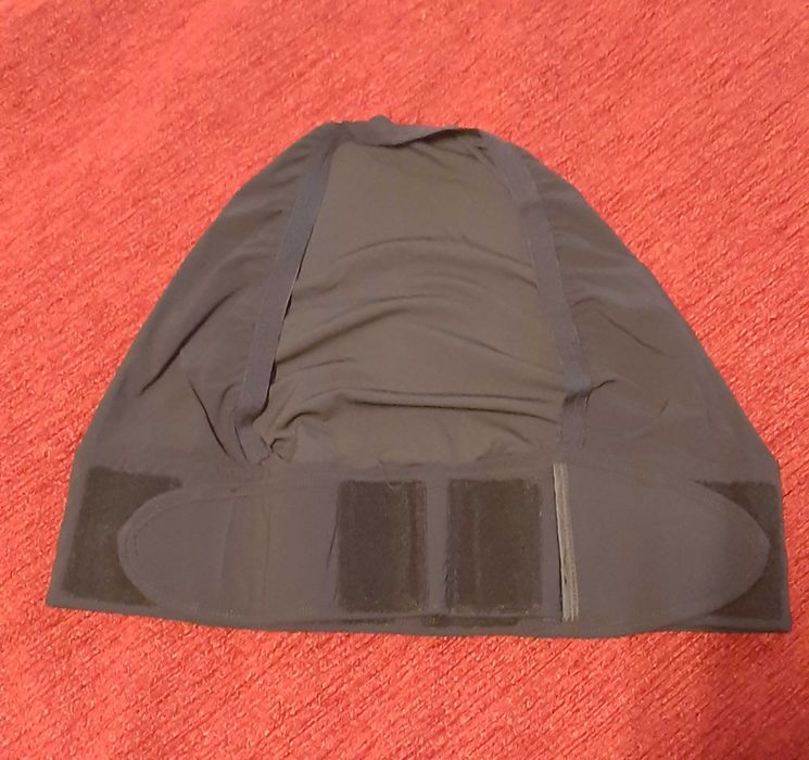 NOVA Cinta de Suporte de Gravidez Ajustável L/XL