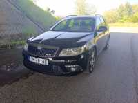 Skoda  Octawia  VRS 2.0   Benzyna   200 KM