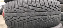 Nokian Hakkapeliitta 275 55 R19(Зима) шиномонтаж Дружківська 12