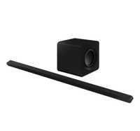 NOWY Soundbar SAMSUNG ultra slim HW-S800B Czarny