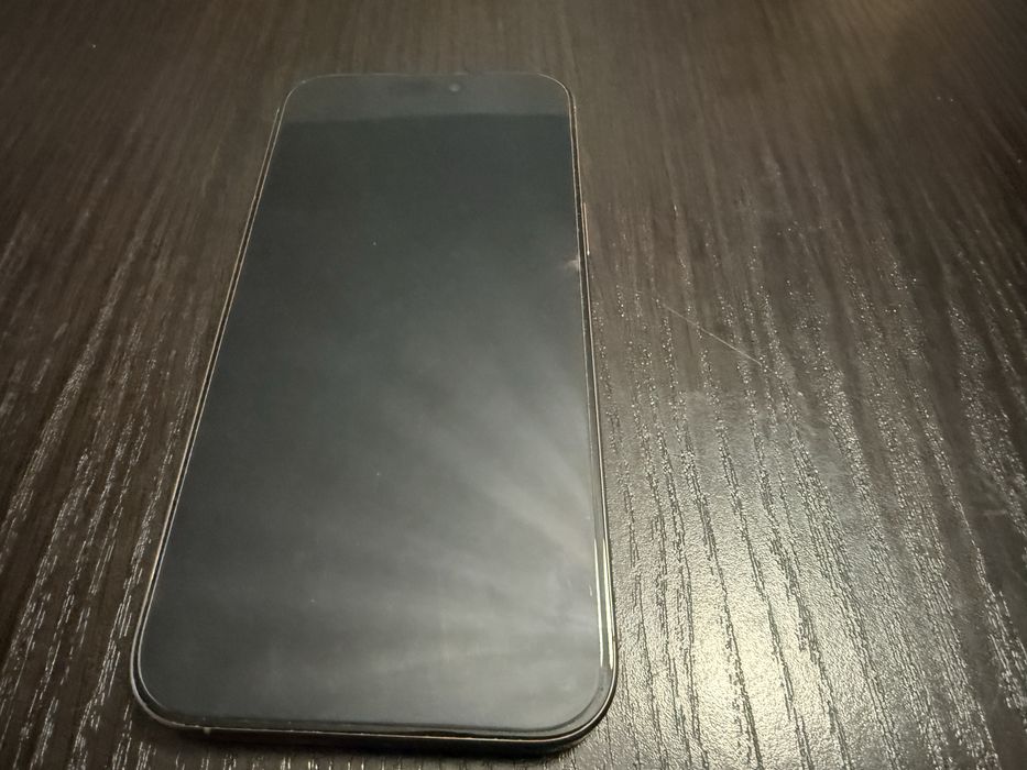 Iphone 16 pro max 256