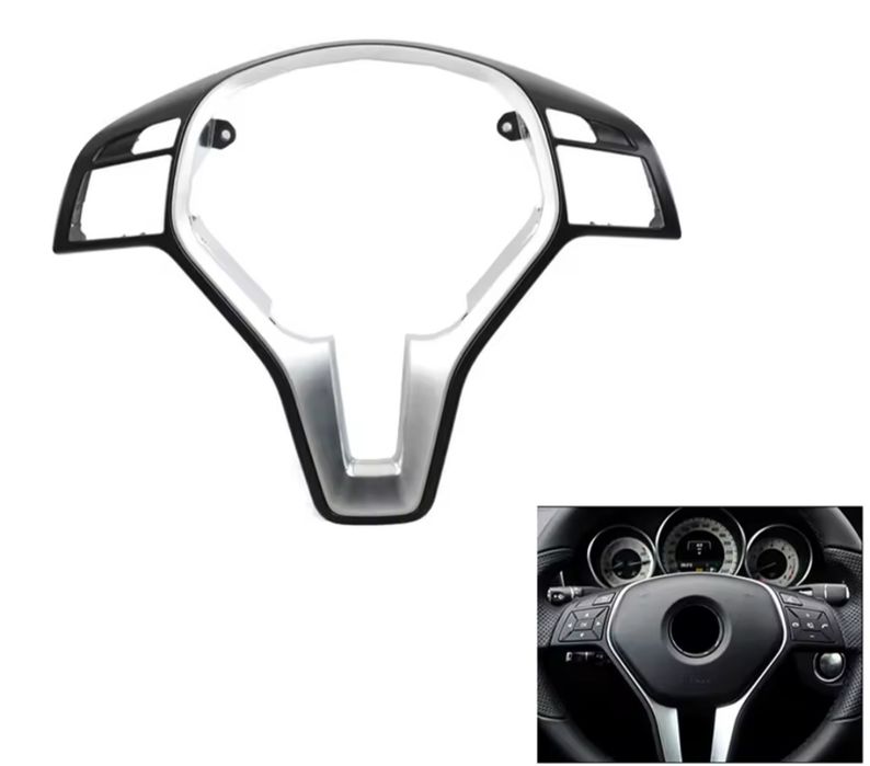 Aro / Moldura Mercedes W204/ W212 ( NOVO )