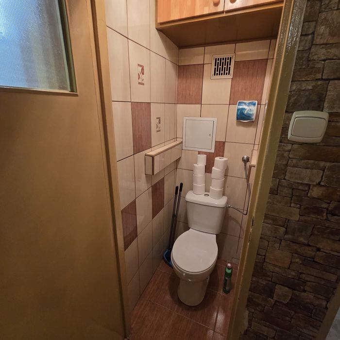 Mieszkanie do wynajecia 3 pokojowe