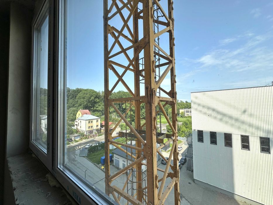 Продаж 1-кім квартири біля ТРЦ Спартак по вул. Топольна ЖК Auroom Air