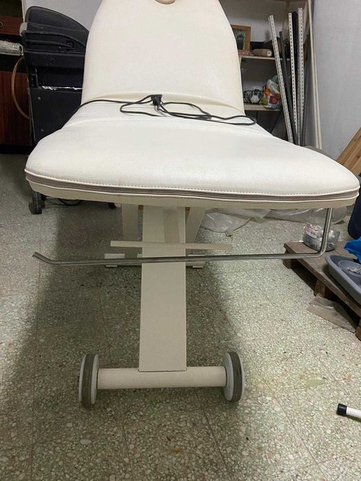 Marquesa Elétrica com Aquecimento