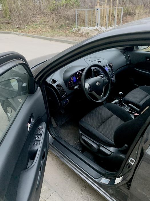 Продам авто Hyundai i30