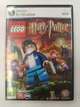 Gra PC Lego Harry Potter Lata 5-7