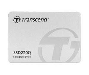 Dysk SSD Transcend 1TB SATA3 2.5inch SSD