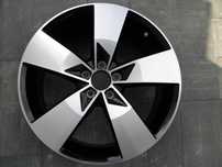 Felga 19 VOLVO XC40 XC60 5x108 ET50,5 OE314/715/54 jak Nowa
