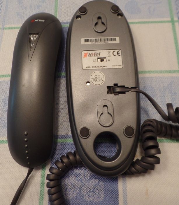 Telefone Fixo Hi-Tel (928)