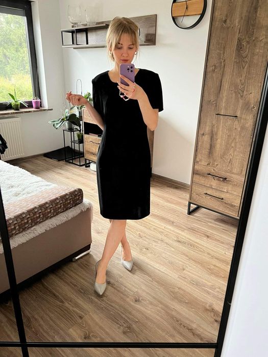 Klasyczna mała czarna