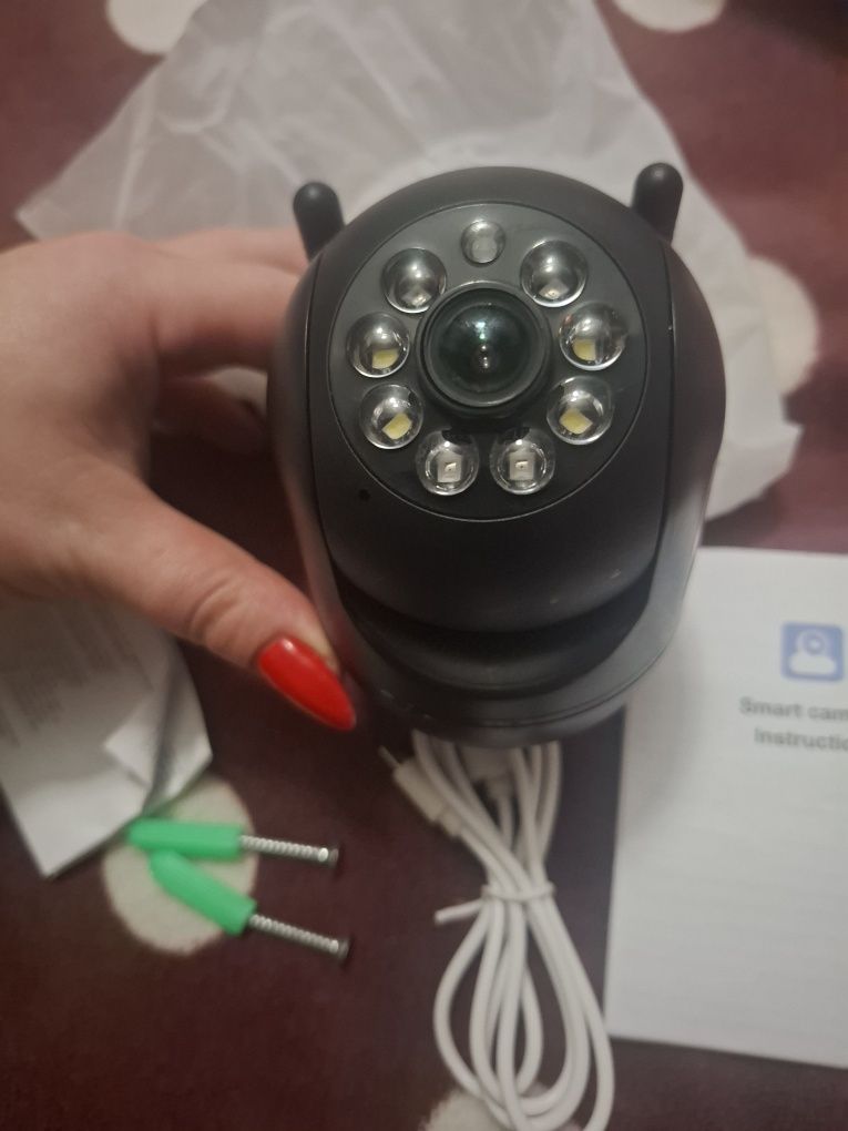 Продам камеру нову