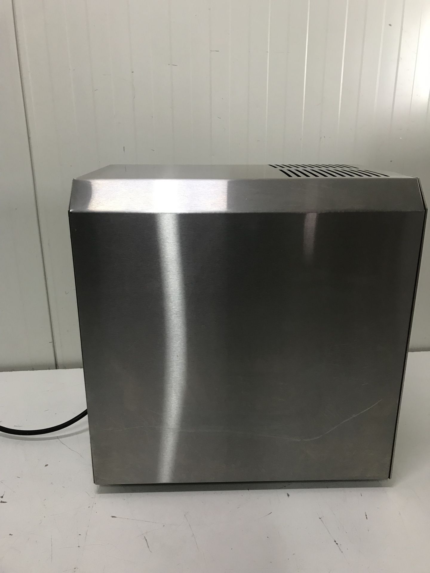 Високотемпературний гриль Klarstein Hannibal. (850°C)