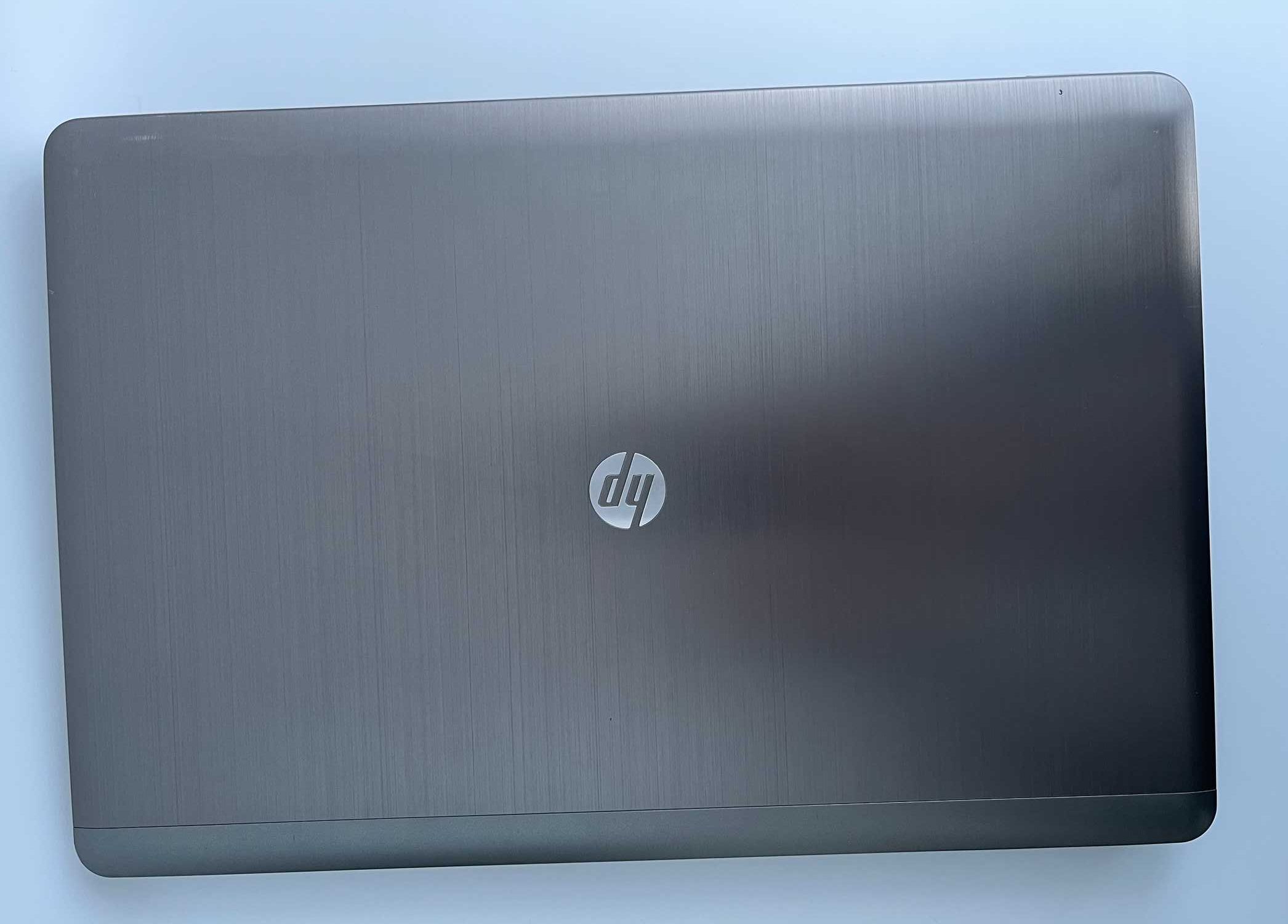 Б/У Ноутбук HP ProBook 4540s 15.6" i5/8GB/SSD + Безкоштовна доставка