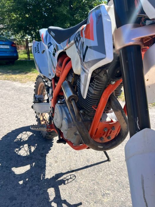 Геон теракс 250 (Geon terax250)