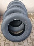 Opony Bridgestone Dueler H/T 255.70.18 113T Jak Nowe 2021r