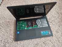 Portátil Asus F553M avariado para peças