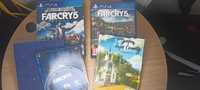 Far Cry 5 Deluxe Edition PS4/PS5, Playstation 4