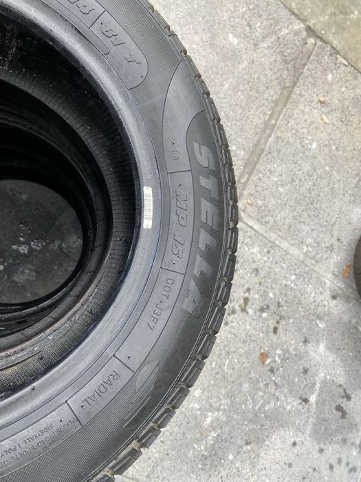 Гума MATADOR STELA 165/70/R14