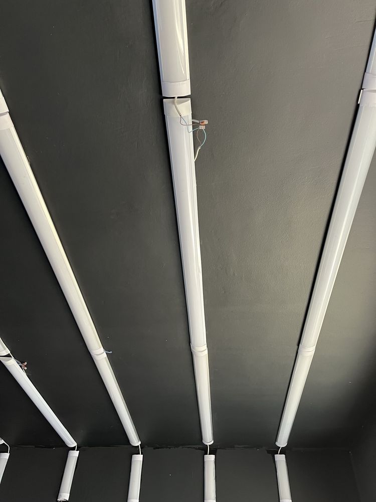 Swietlowki lampy led 120