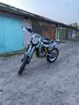 Продам Мотоцикл BSE J3D ENDURO
