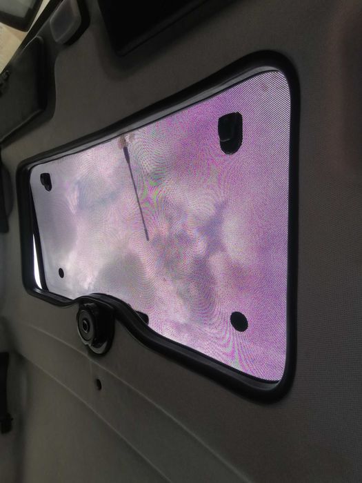 Fiat Cinquecento Sport