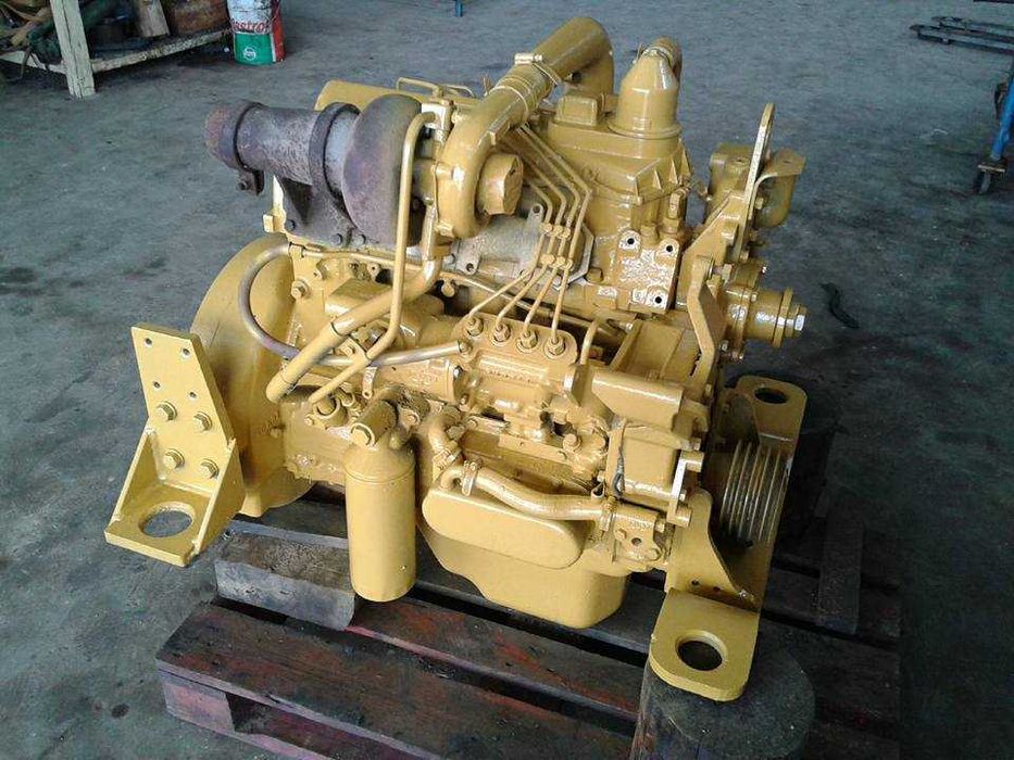 Mecânico de pesados e auto carros