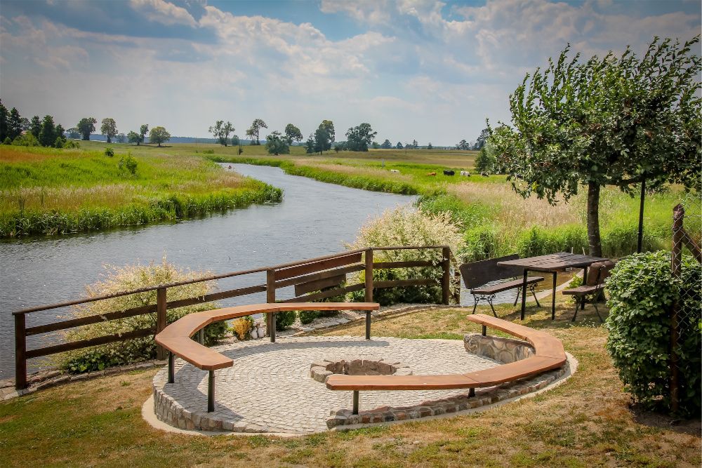 Gospodarstwo Agroturystyczne nad Krutynią