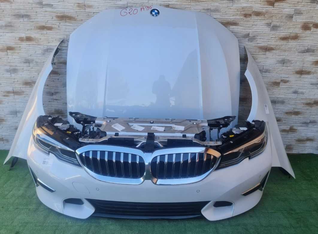 Разборка BMW I3 X1 X2 X3 X4 X5 X6 X7 Б/у запчастини