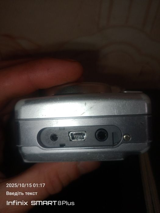Canon PowerShot A560 32 gb