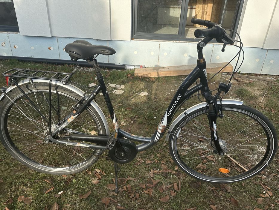 Продам велосипеди привезені з Німечинни