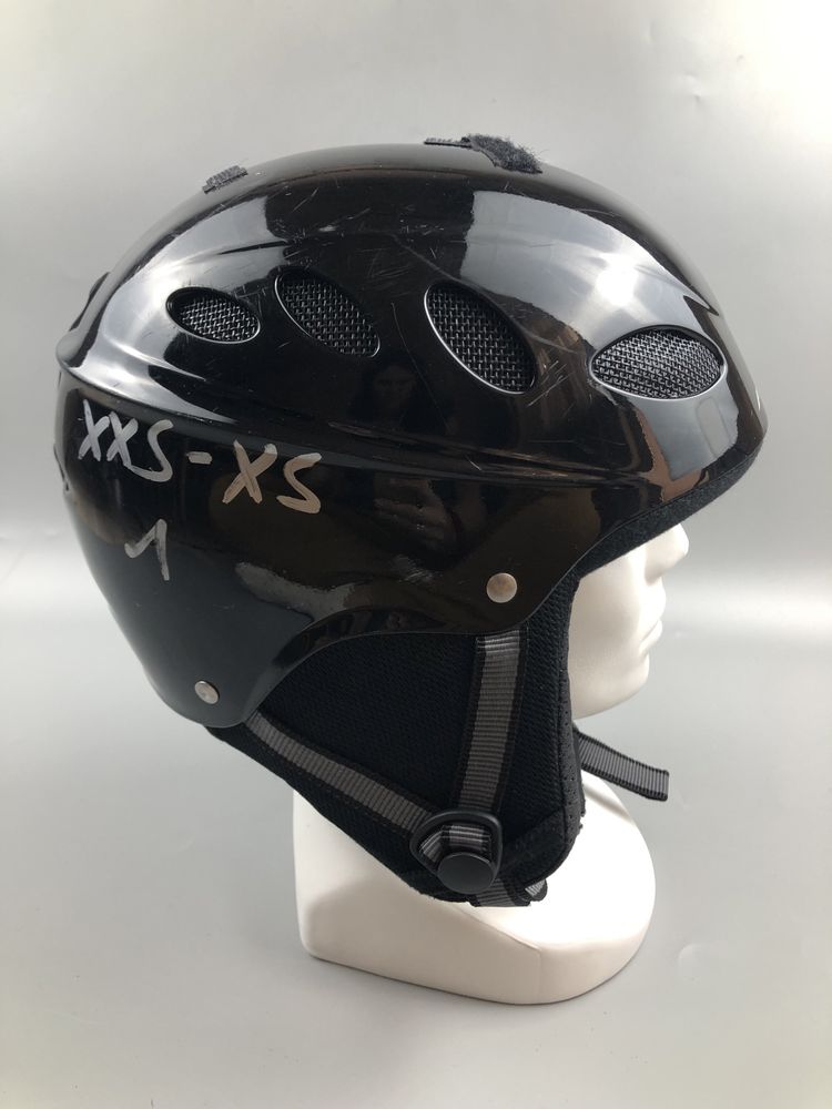 Kask Narciarski 51 cm - 54 cm Alpina Ora /830/