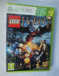 Gra Lego Hobbit PL Xbox 360