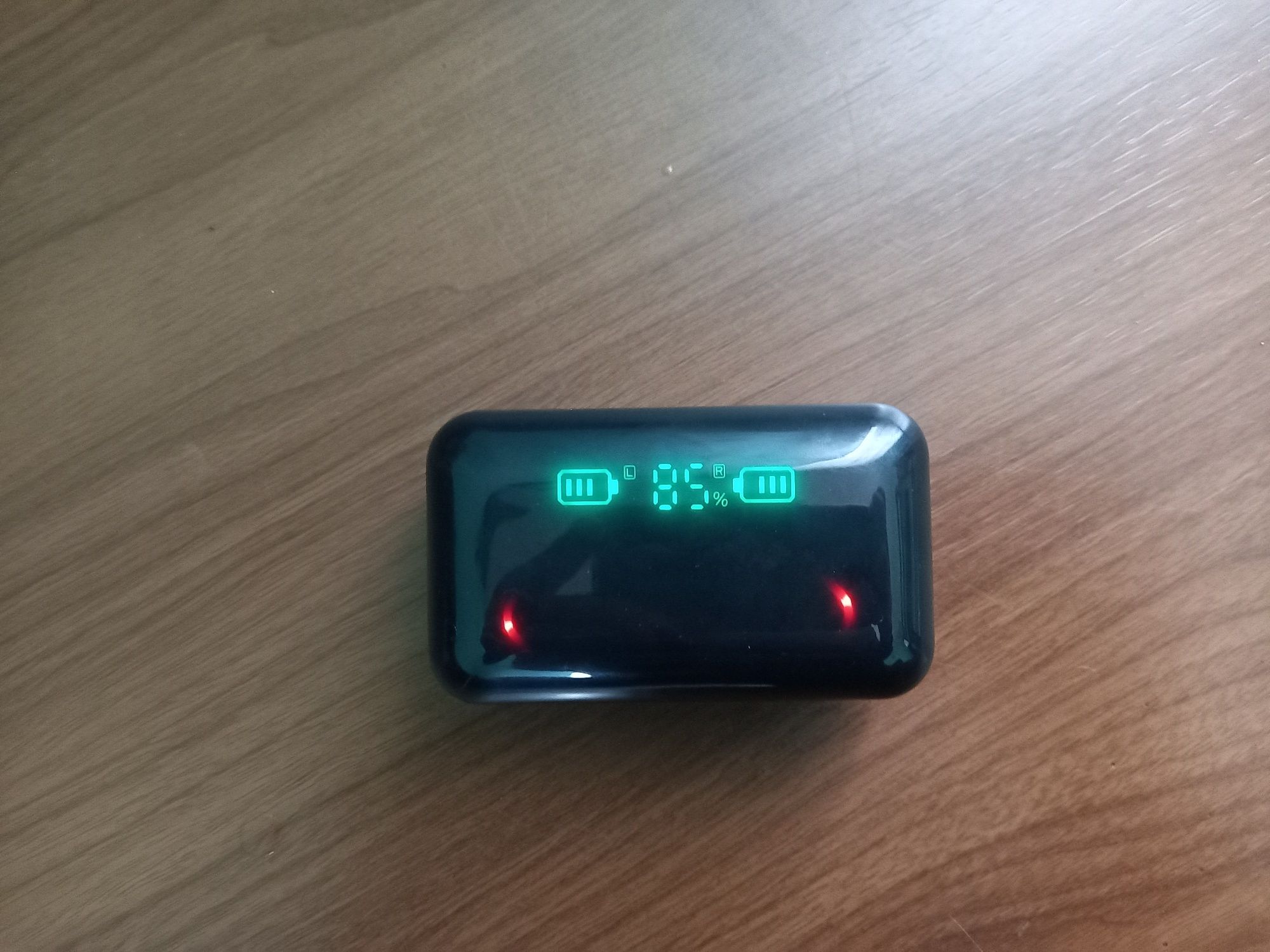 Bluetooth навушники